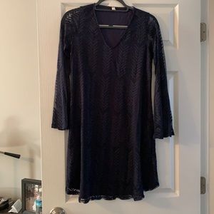 Pinkblush maternity dress